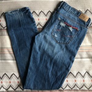 Abercrombie Jeans